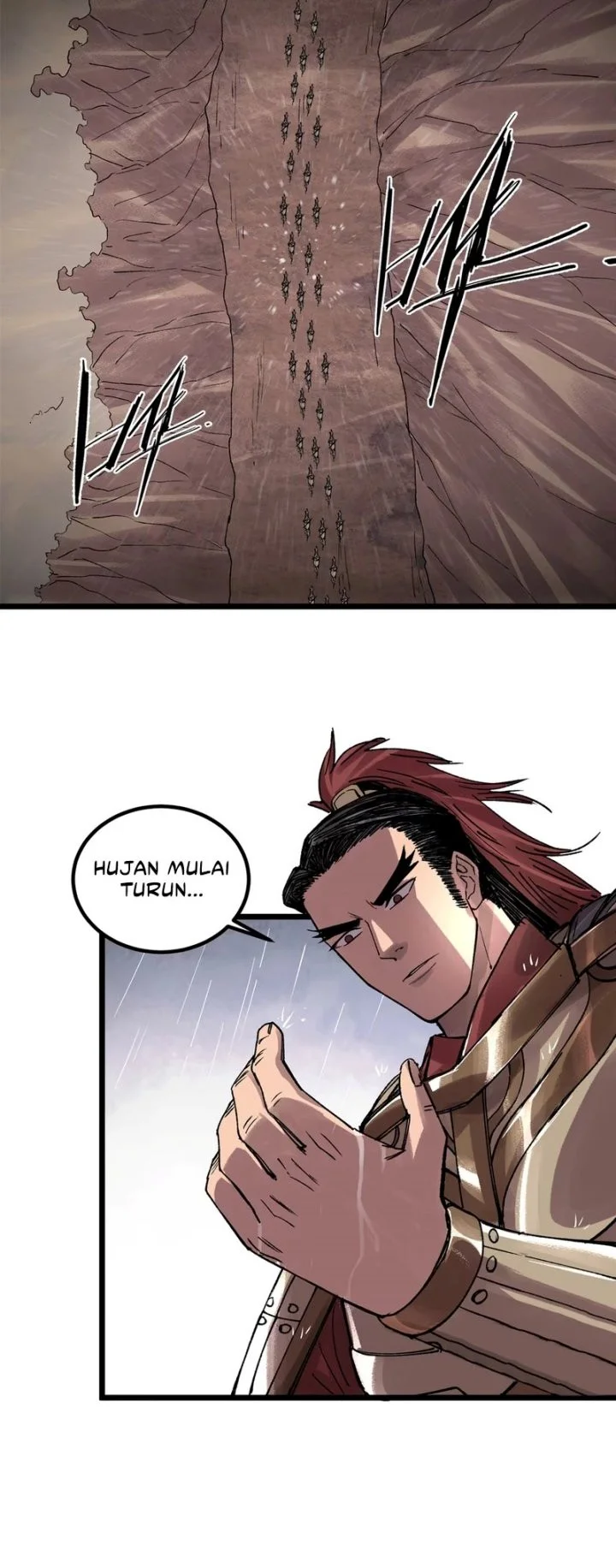 Lu Bu’s Life Simulator Bab 145 halaman 17