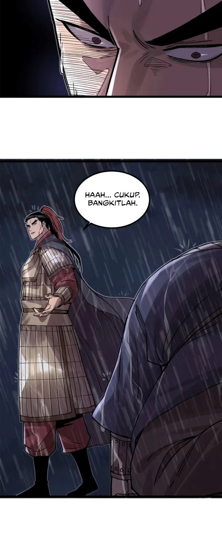 Lu Bu’s Life Simulator Bab 145 halaman 26