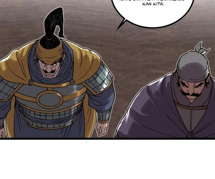 Lu Bu’s Life Simulator Bab 146 halaman 16