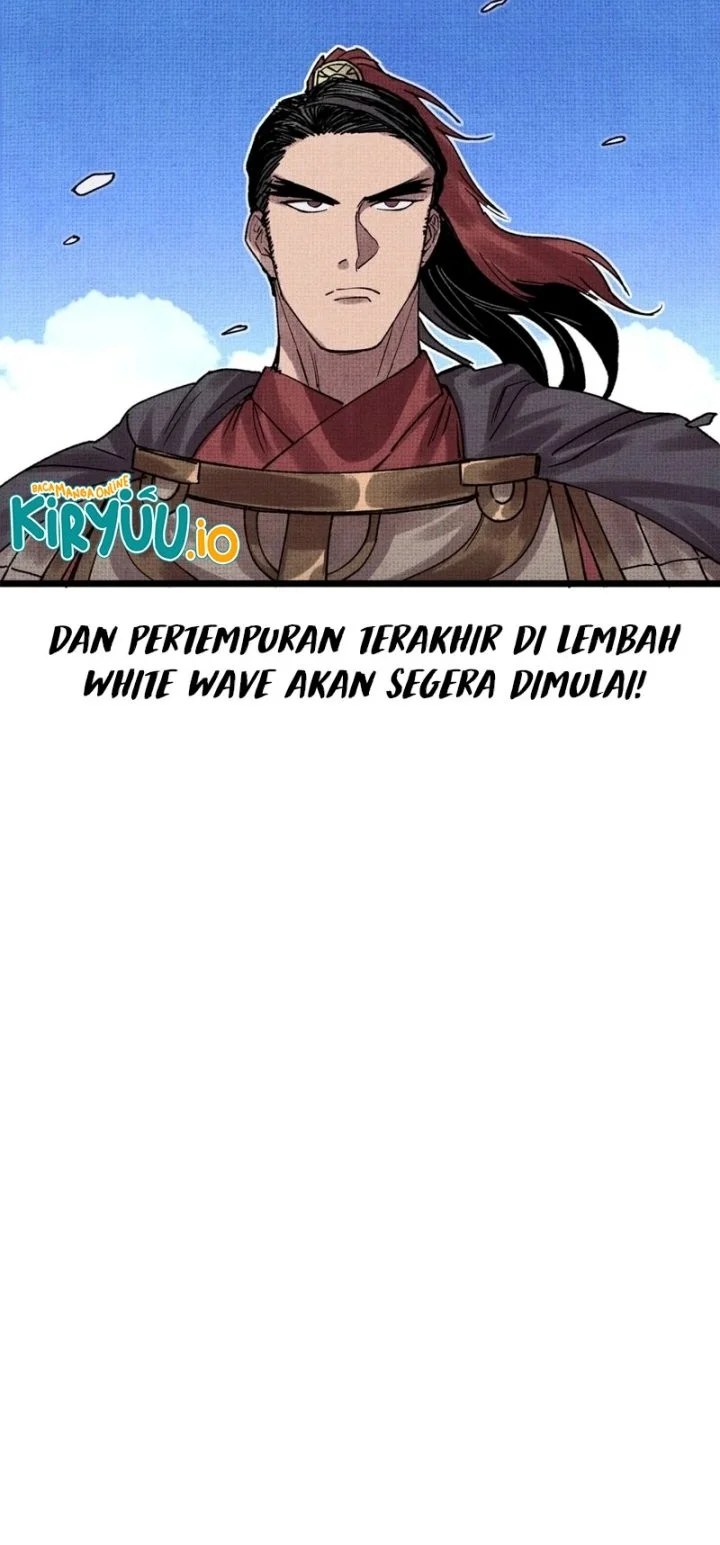 Lu Bu’s Life Simulator Bab 146 halaman 29