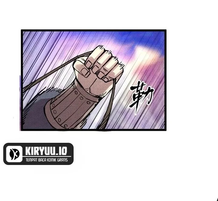 Lu Bu’s Life Simulator Bab 147 halaman 14