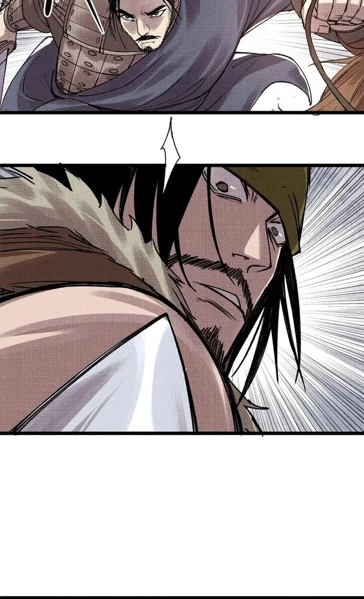 Lu Bu’s Life Simulator Bab 147 halaman 16