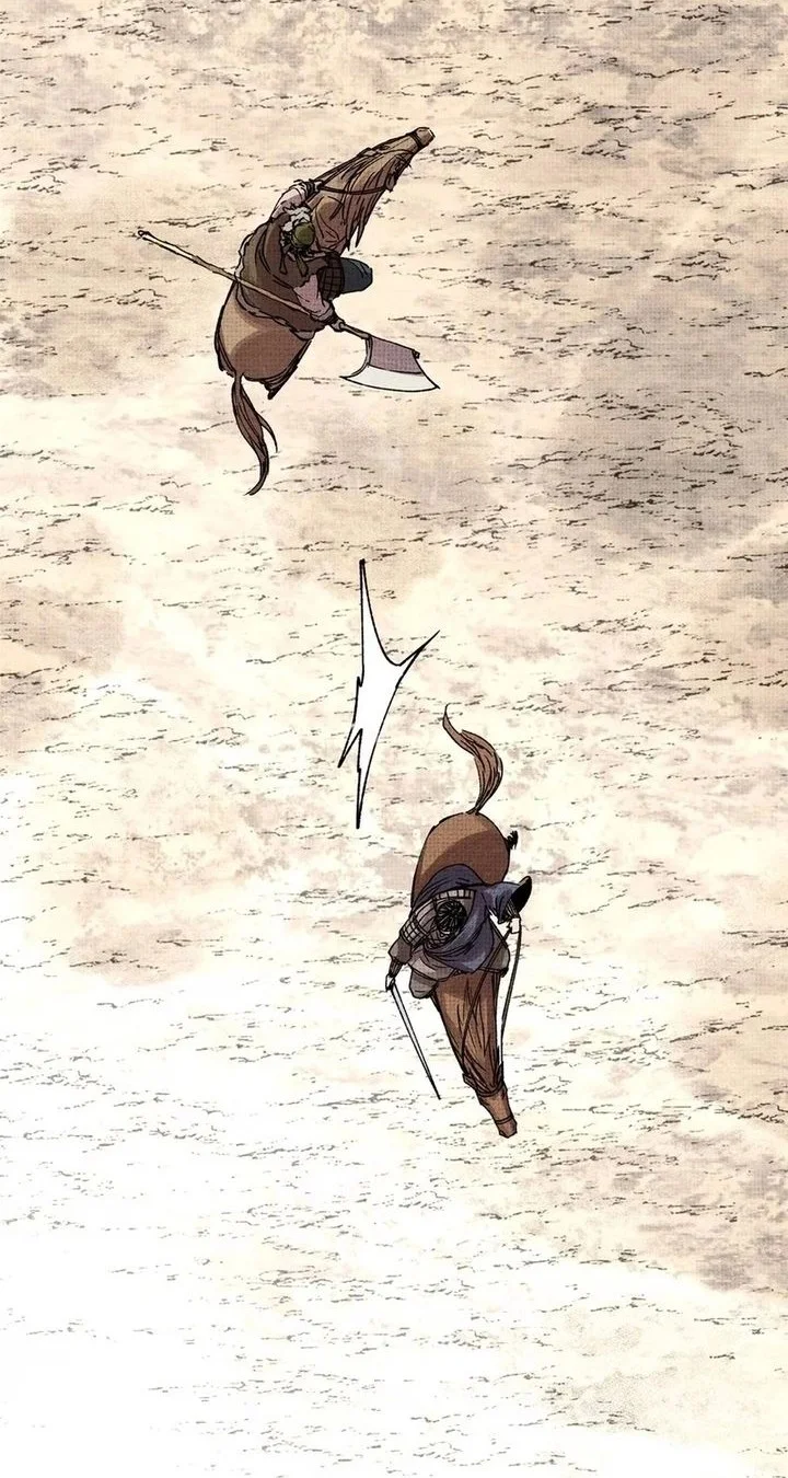 Lu Bu’s Life Simulator Bab 147 halaman 18