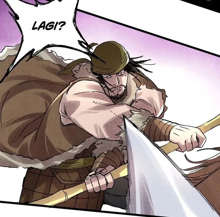 Lu Bu’s Life Simulator Bab 147 halaman 23