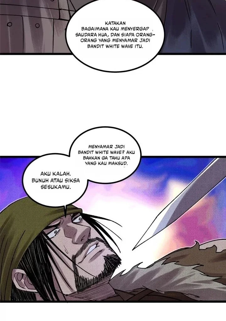 Lu Bu’s Life Simulator Bab 147 halaman 27