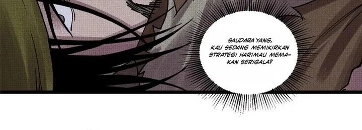 Lu Bu’s Life Simulator Bab 147 halaman 29