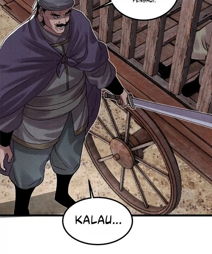 Lu Bu’s Life Simulator Bab 147 halaman 31