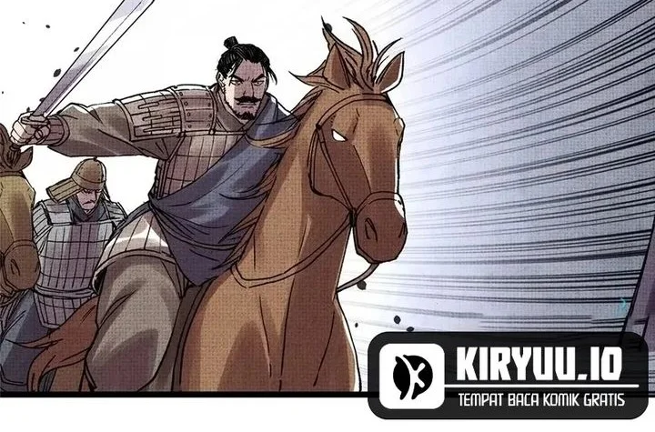 Lu Bu’s Life Simulator Bab 148 halaman 6