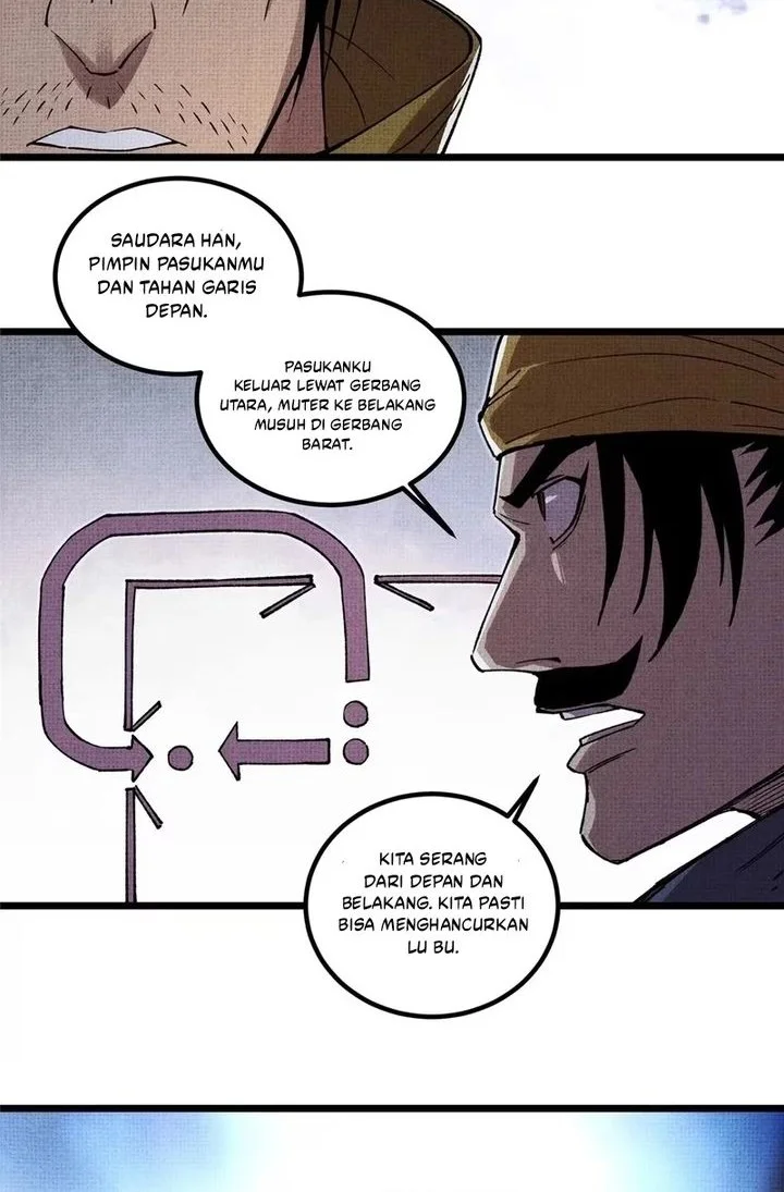 Lu Bu’s Life Simulator Bab 148 halaman 10