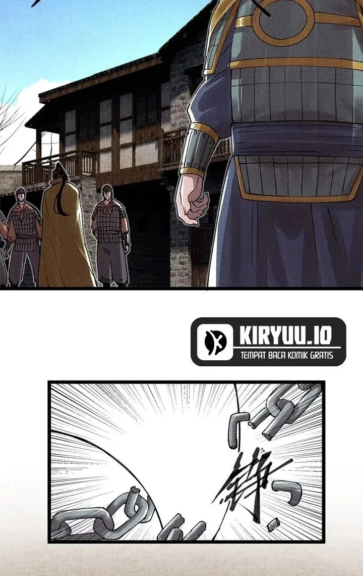 Lu Bu’s Life Simulator Bab 148 halaman 12