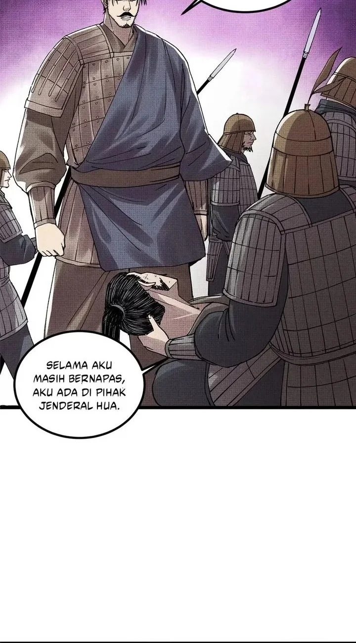 Lu Bu’s Life Simulator Bab 148 halaman 14
