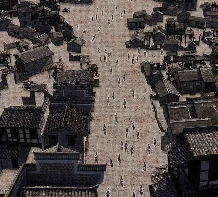 Lu Bu’s Life Simulator Bab 148 halaman 18