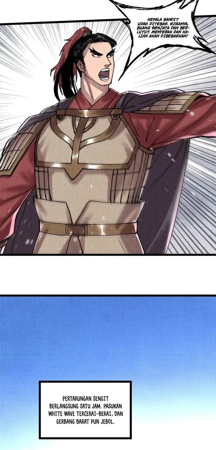 Lu Bu’s Life Simulator Bab 148 halaman 22