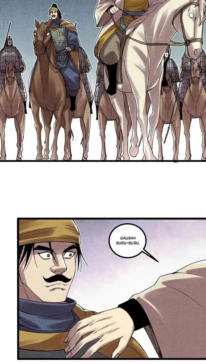 Lu Bu’s Life Simulator Bab 148 halaman 24
