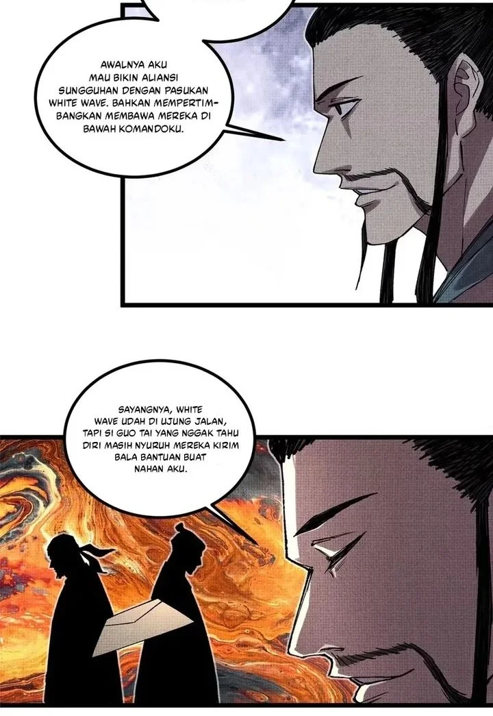 Lu Bu’s Life Simulator Bab 148 halaman 26