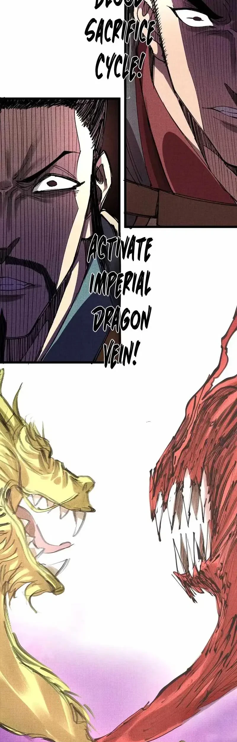Lu Bu’s Life Simulator Bab 149 halaman 15