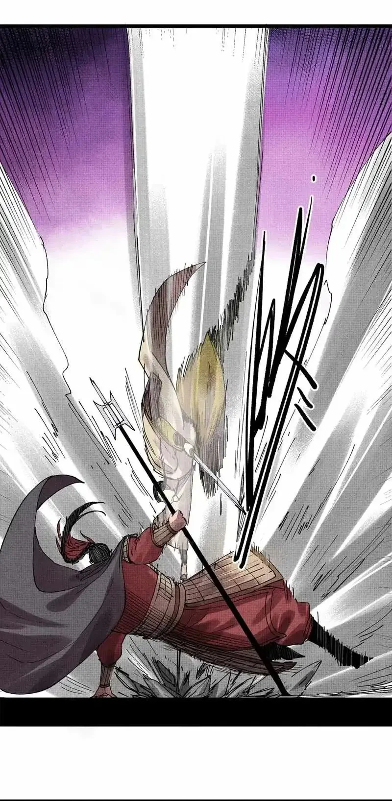 Lu Bu’s Life Simulator Bab 149 halaman 21