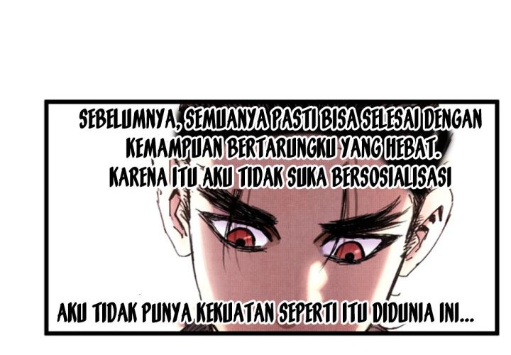 Lu Bu’s Life Simulator Bab 15 halaman 9