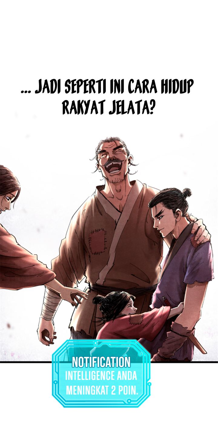 Lu Bu’s Life Simulator Bab 15 halaman 10