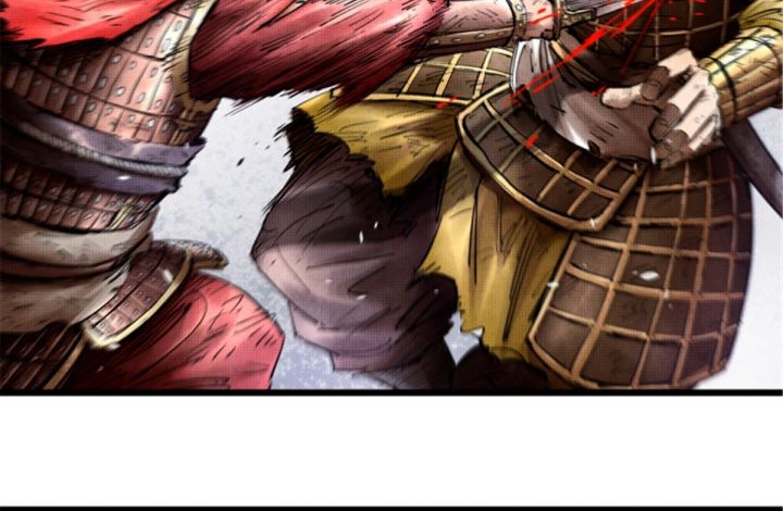Lu Bu’s Life Simulator Bab 15 halaman 18