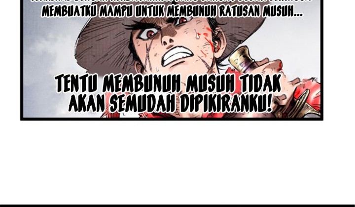 Lu Bu’s Life Simulator Bab 15 halaman 20