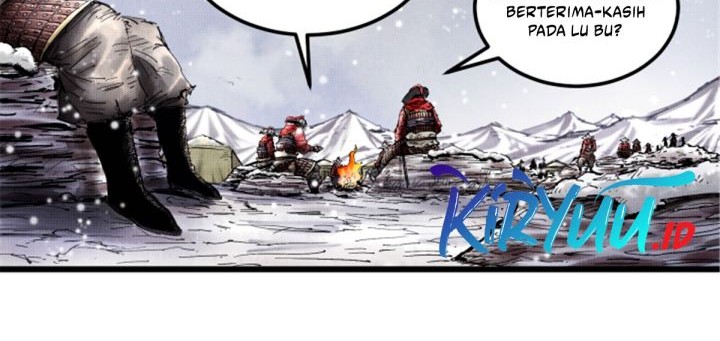 Lu Bu’s Life Simulator Bab 15 halaman 26