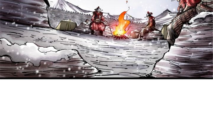 Lu Bu’s Life Simulator Bab 15 halaman 28