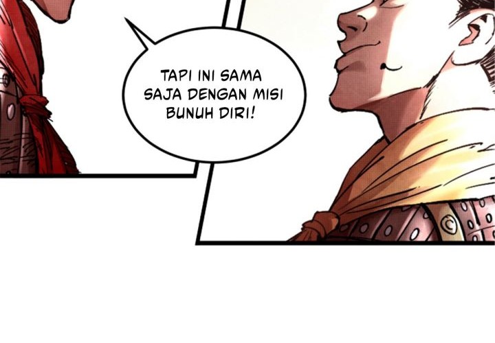 Lu Bu’s Life Simulator Bab 15 halaman 31