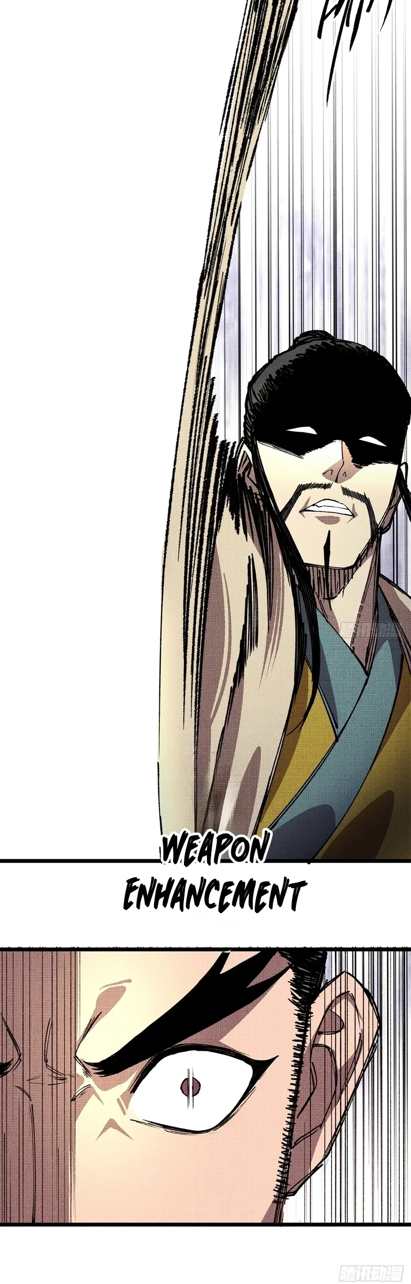 Lu Bu’s Life Simulator Bab 150 halaman 4