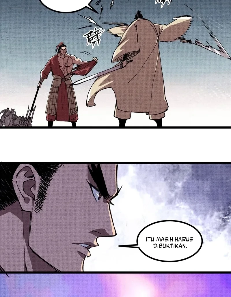 Lu Bu’s Life Simulator Bab 150 halaman 10