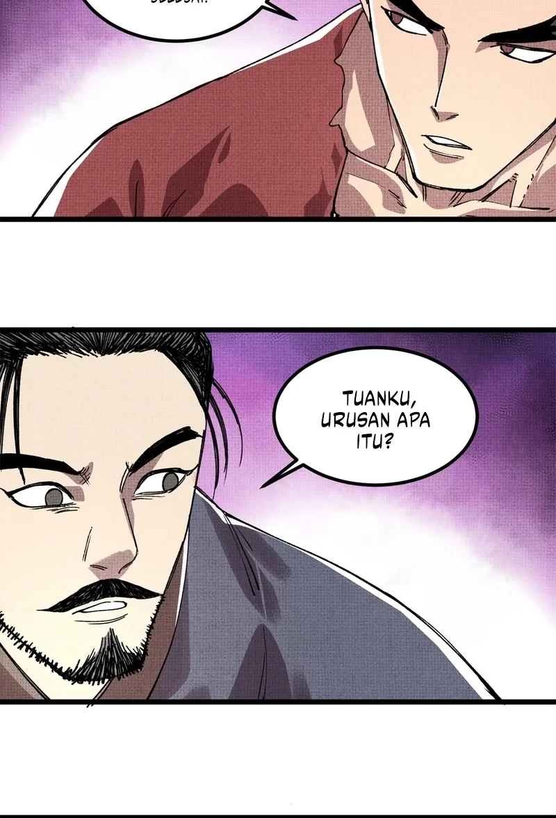 Lu Bu’s Life Simulator Bab 150 halaman 20