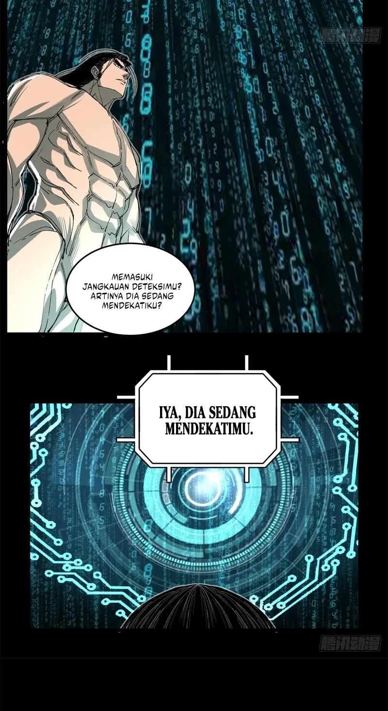 Lu Bu’s Life Simulator Bab 150 halaman 25
