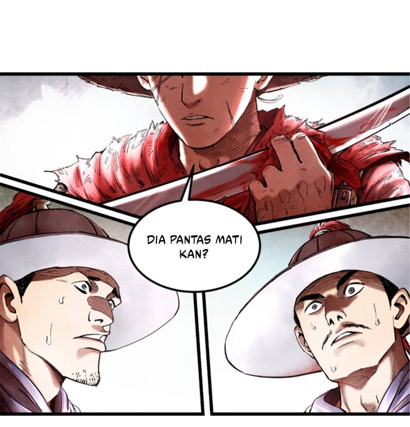 Lu Bu’s Life Simulator Bab 16 halaman 6