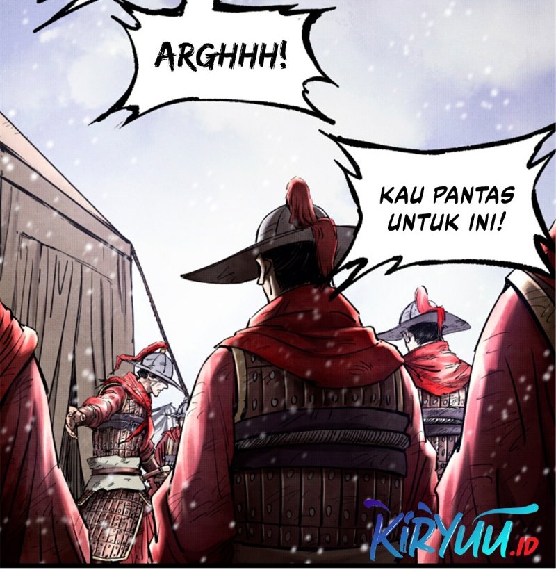 Lu Bu’s Life Simulator Bab 16 halaman 9
