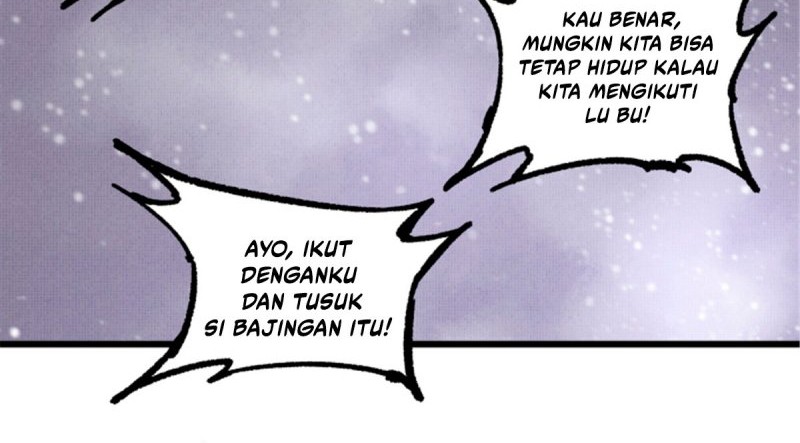 Lu Bu’s Life Simulator Bab 16 halaman 14