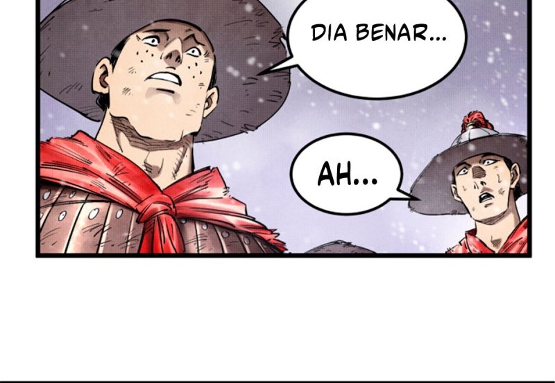 Lu Bu’s Life Simulator Bab 16 halaman 16