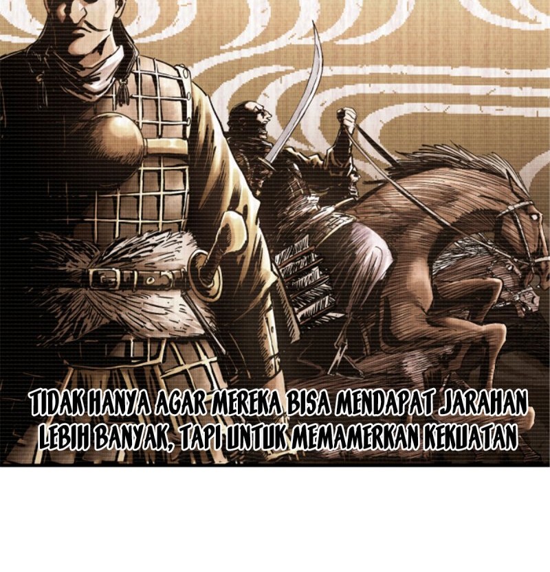 Lu Bu’s Life Simulator Bab 16 halaman 22