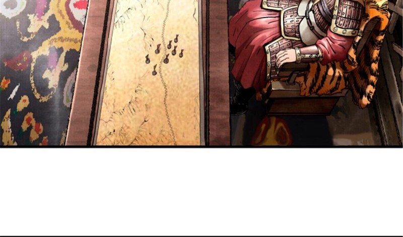 Lu Bu’s Life Simulator Bab 16 halaman 24