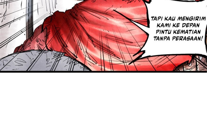 Lu Bu’s Life Simulator Bab 16 halaman 32