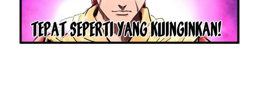 Lu Bu’s Life Simulator Bab 17 halaman 5
