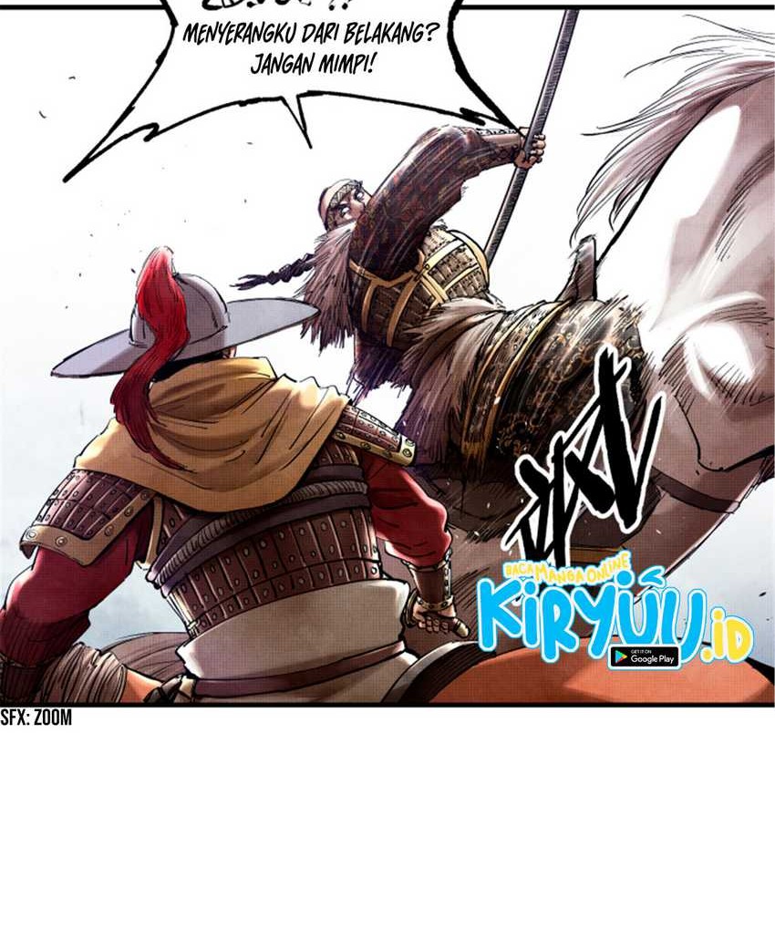 Lu Bu’s Life Simulator Bab 17 halaman 14
