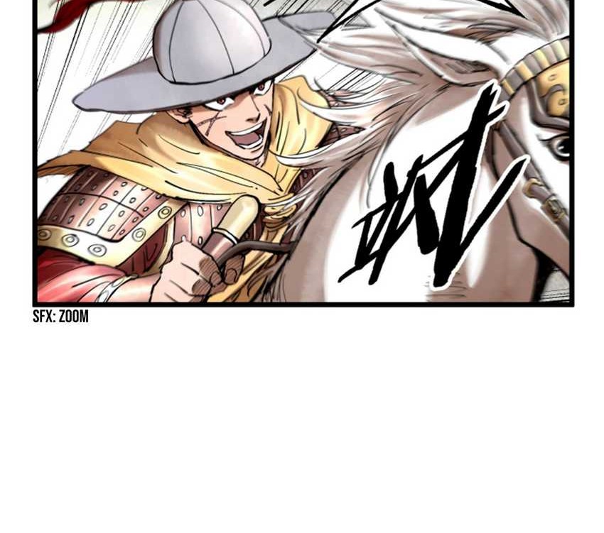 Lu Bu’s Life Simulator Bab 17 halaman 25