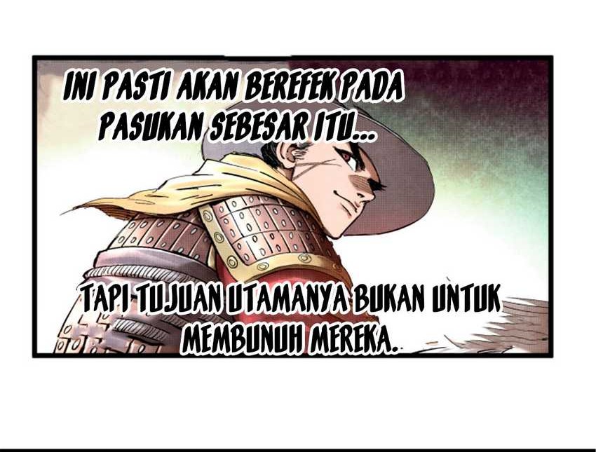 Lu Bu’s Life Simulator Bab 17 halaman 31
