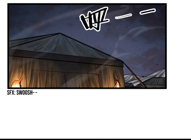 Lu Bu’s Life Simulator Bab 18 halaman 7