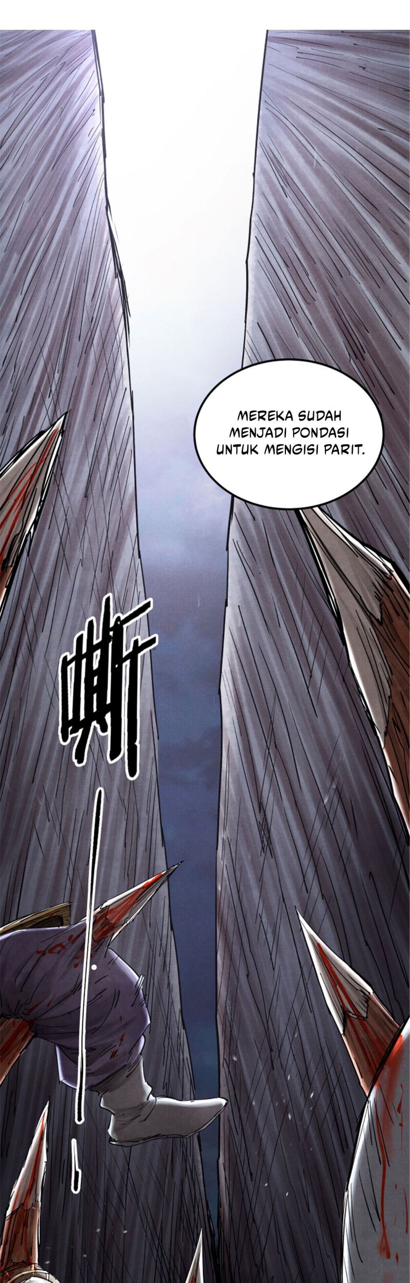 Lu Bu’s Life Simulator Bab 18 halaman 16