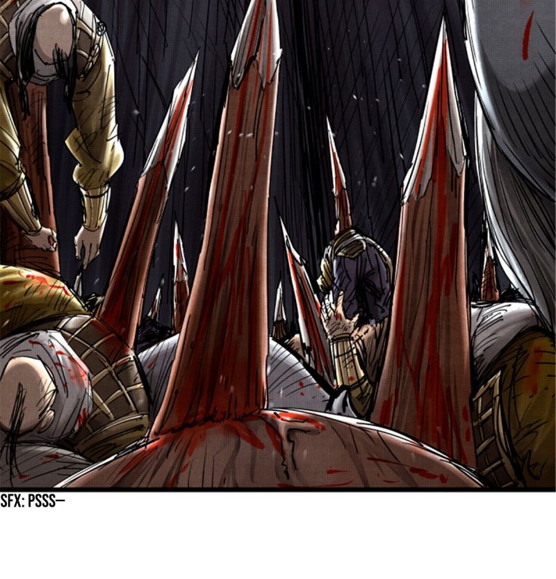Lu Bu’s Life Simulator Bab 18 halaman 17