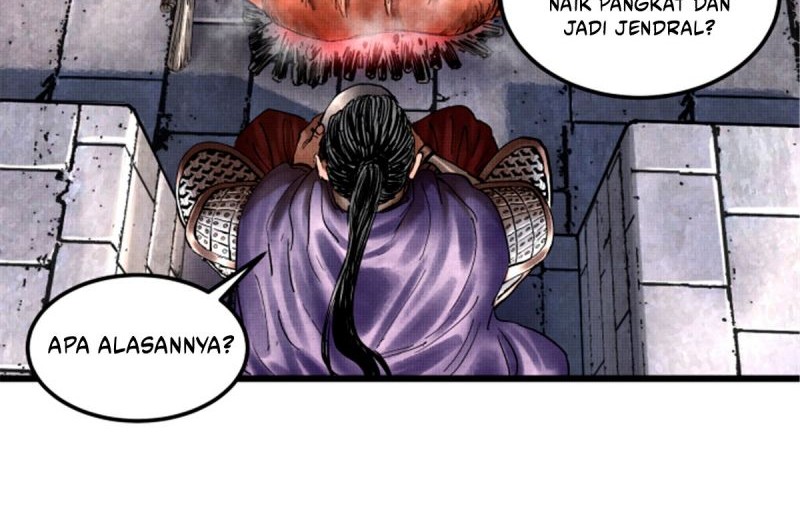 Lu Bu’s Life Simulator Bab 18 halaman 24