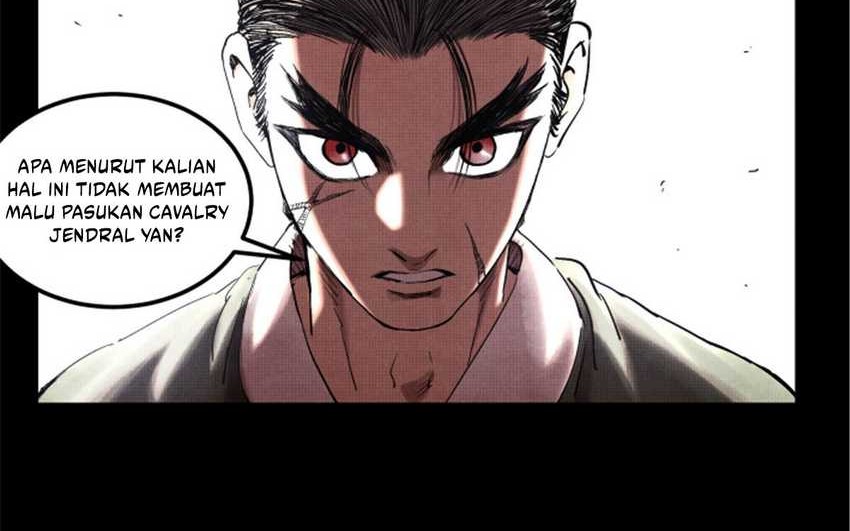Lu Bu’s Life Simulator Bab 19 halaman 11
