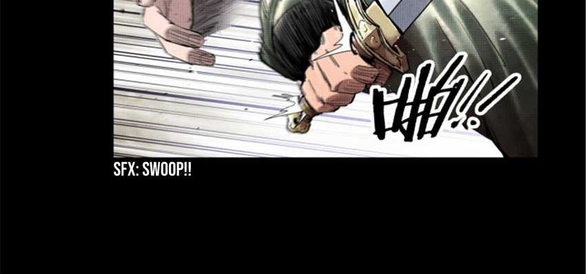 Lu Bu’s Life Simulator Bab 19 halaman 21
