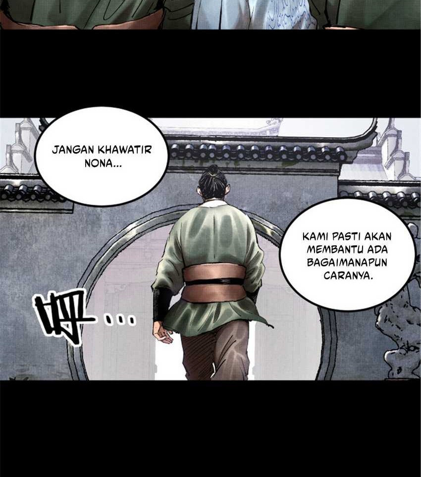 Lu Bu’s Life Simulator Bab 19 halaman 27